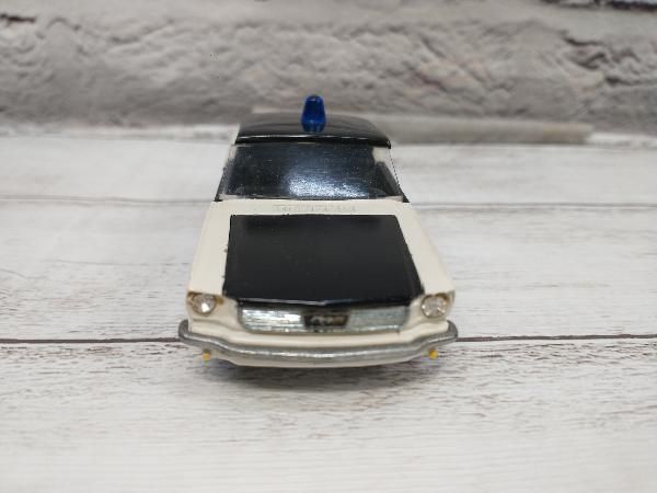 ミニカー Tekno テクノ #834 FORD MUSTANG 全長約10cm - メルカリ ミニカー Tekno テクノ #834 FORD MUSTANG 全長約10cm - メルカリ