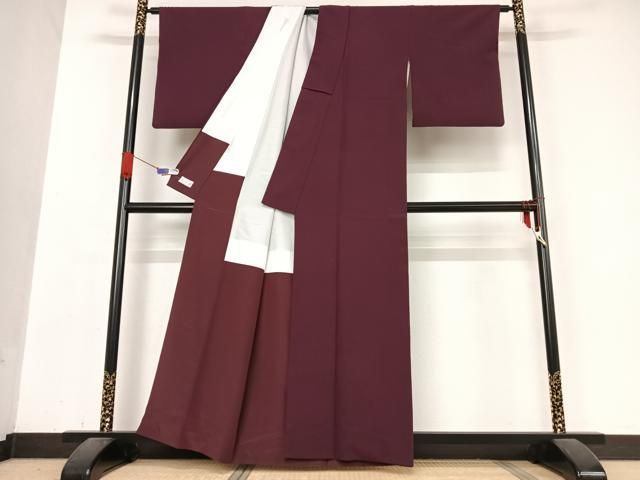 洗える着物 AABB0305zg