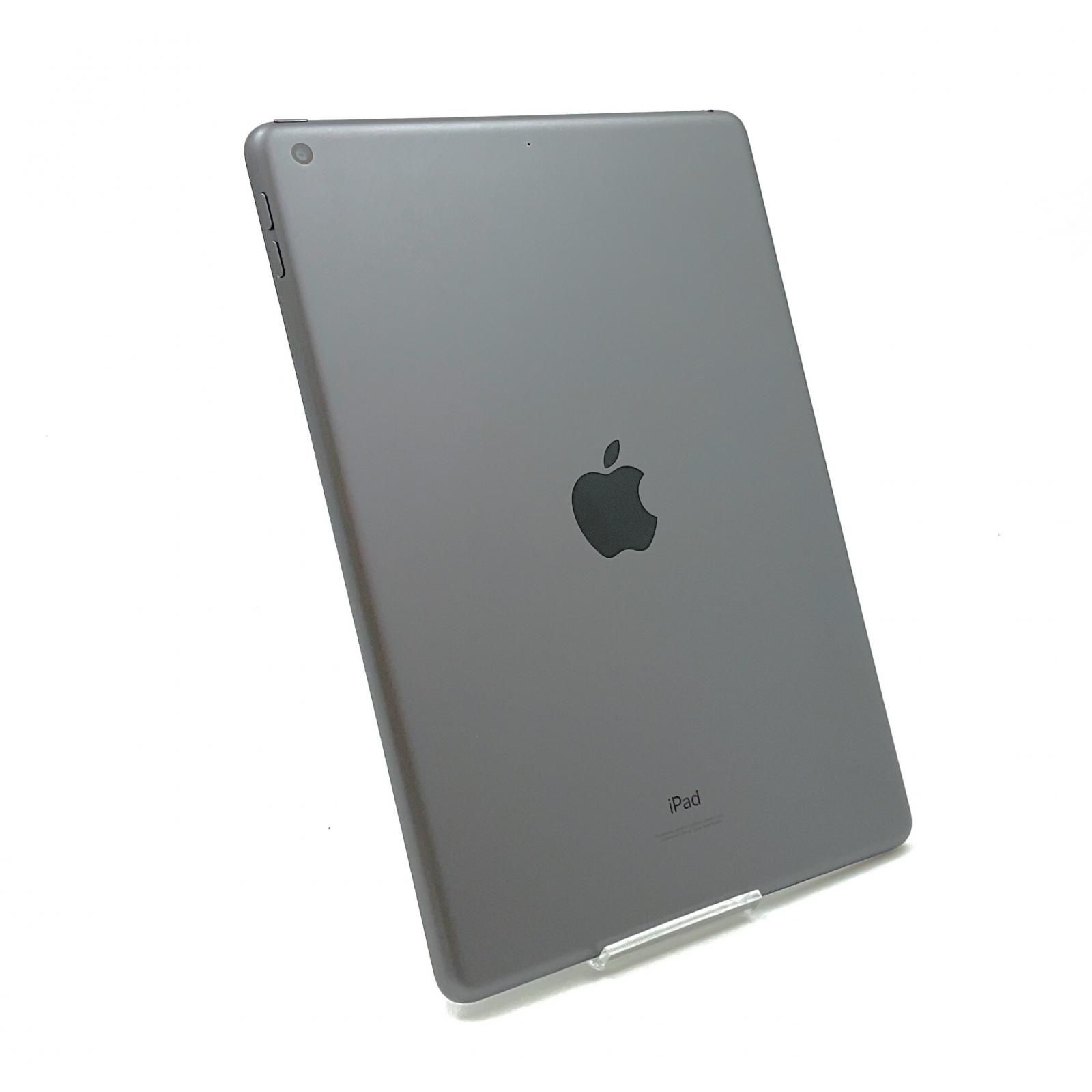 Apple iPad 第9世代 64GB スペースグレイ Wi-Fi 美品 動作確認済