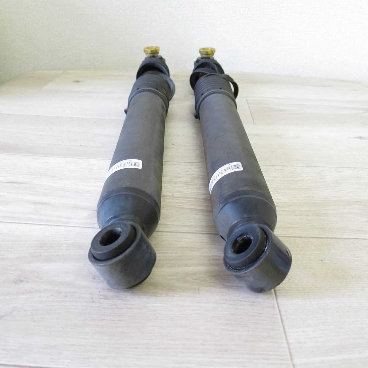 送料無料] セット◇HKS Genb 玄武 クラウドウォーカー ハイエース 200