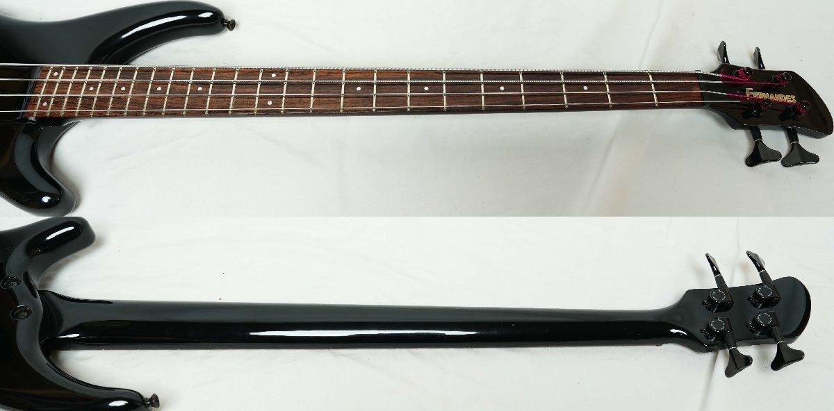 2025年最新】Yahoo!オークション -gotoh ペグ(ベース)の中古品