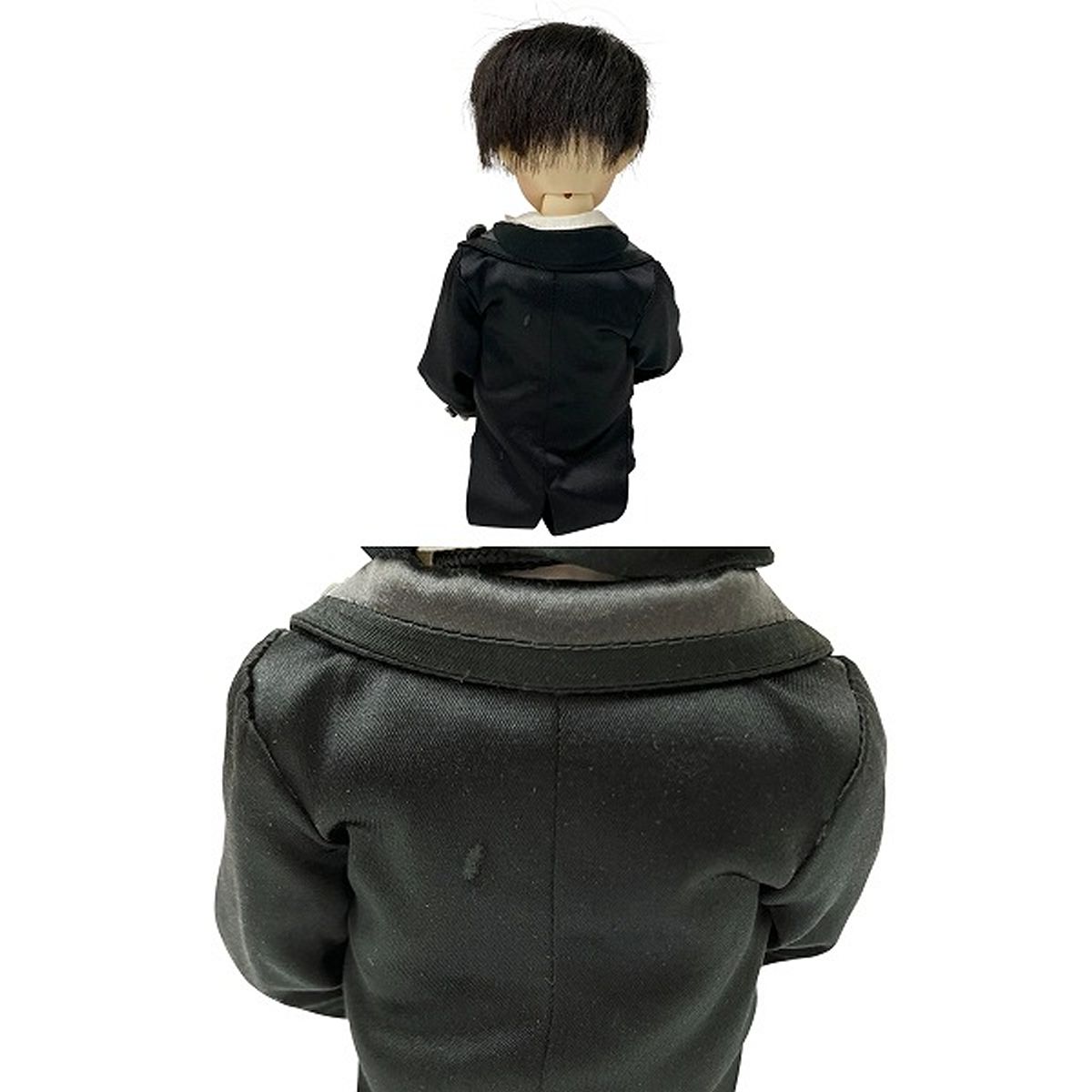 造形村 詳細不明