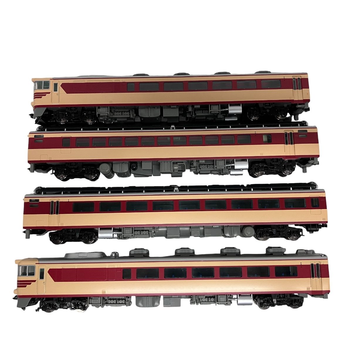 【ギフ_包装】 トミックス 5両 92723 キハ181 TOMIX 鉄道模型