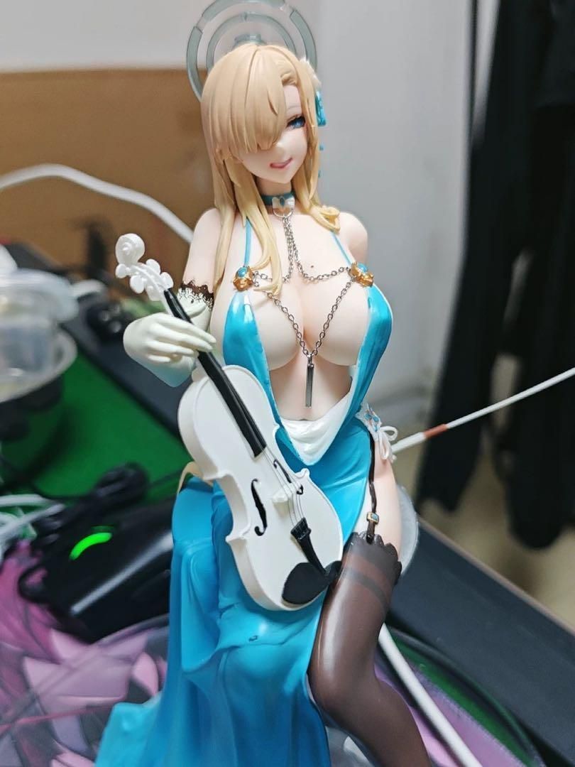 一之瀬アスナ ドレスVer.