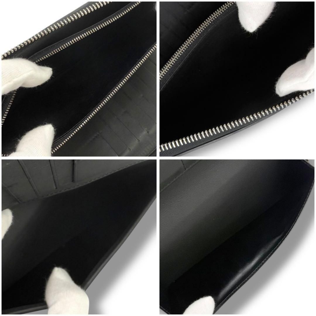 ICチップ ルイヴィトン ヴェルティカル モノグラム カウハイドレザー