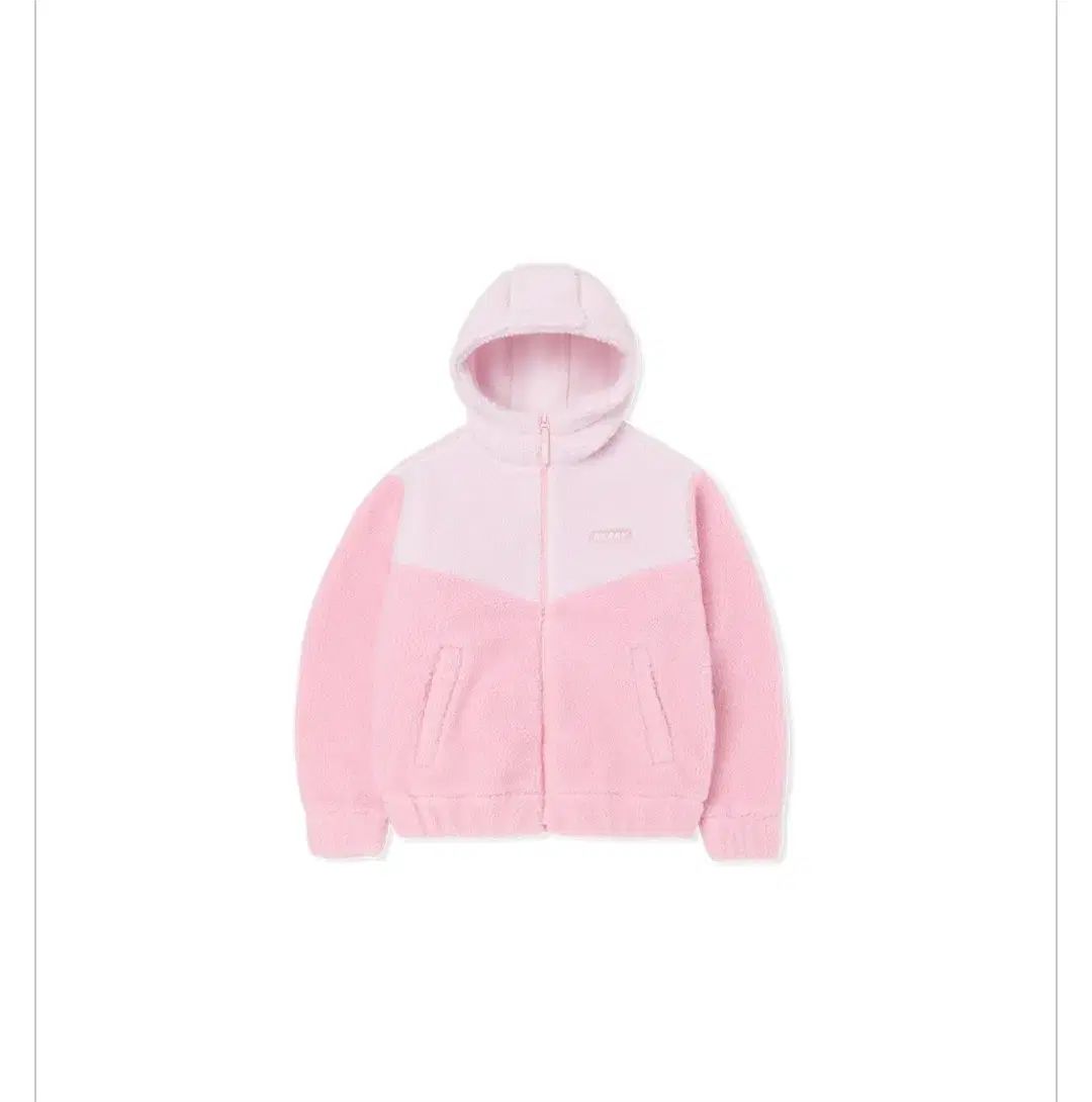 ピンクフリース