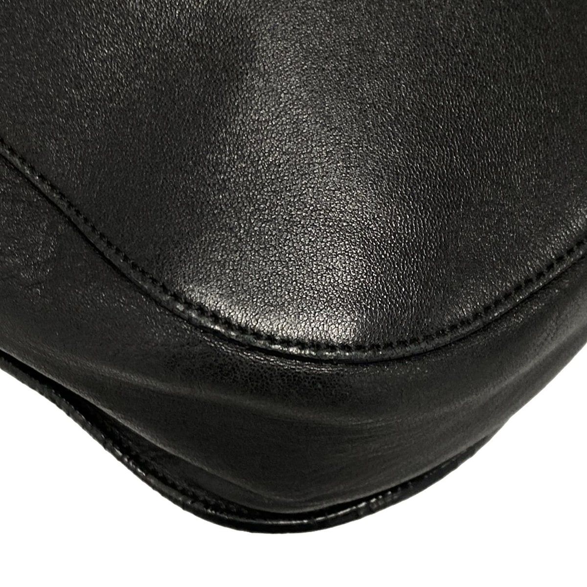 アナグラムパンチング レザー