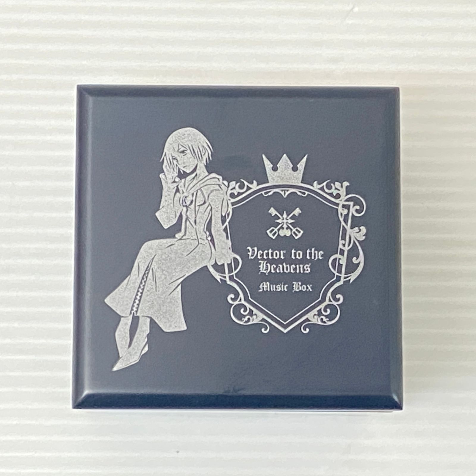 キングダムハーツ オルゴール ロクサス 【公式通販】