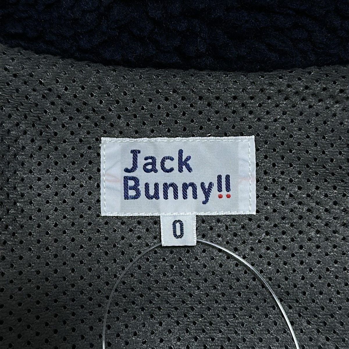 JackBunny!!