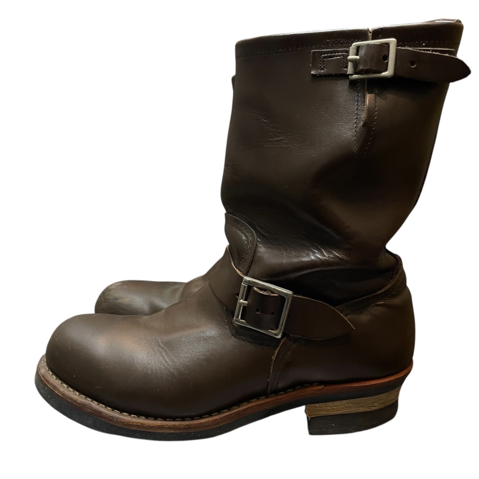 REDWING