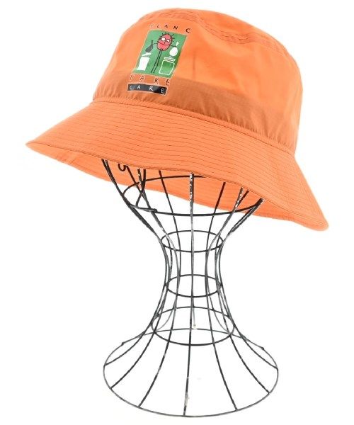 PLAN C プランシー ハット レディース 【古着】【中古】 PLAN C ハット レディース 【古着】【中古】【送料無料】 プランシー