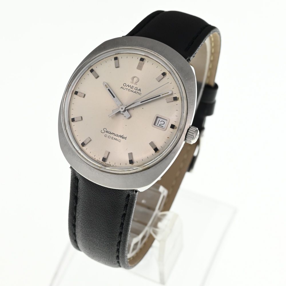 値下 オメガ OMEGA 166045-TOOL107 ヴィンテージ シーマスター 