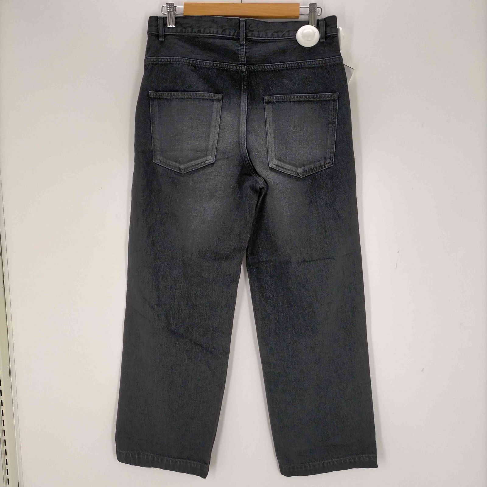 オーダー order loose denim pants vintage メンズ JPN：L - メルカリ