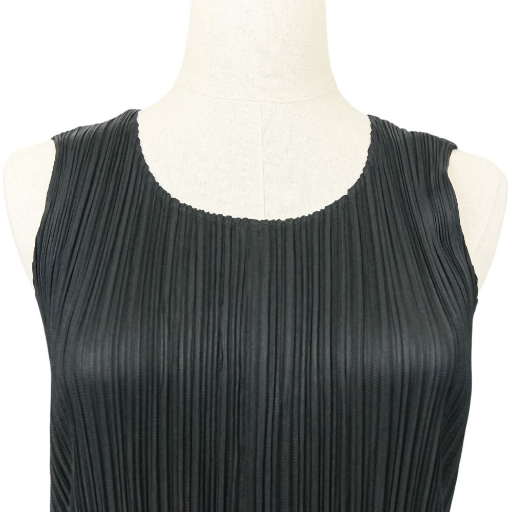 美品 PLEATS PLEASE ISSEY MIYAKE プリーツプリーズ イッセイミヤケ  