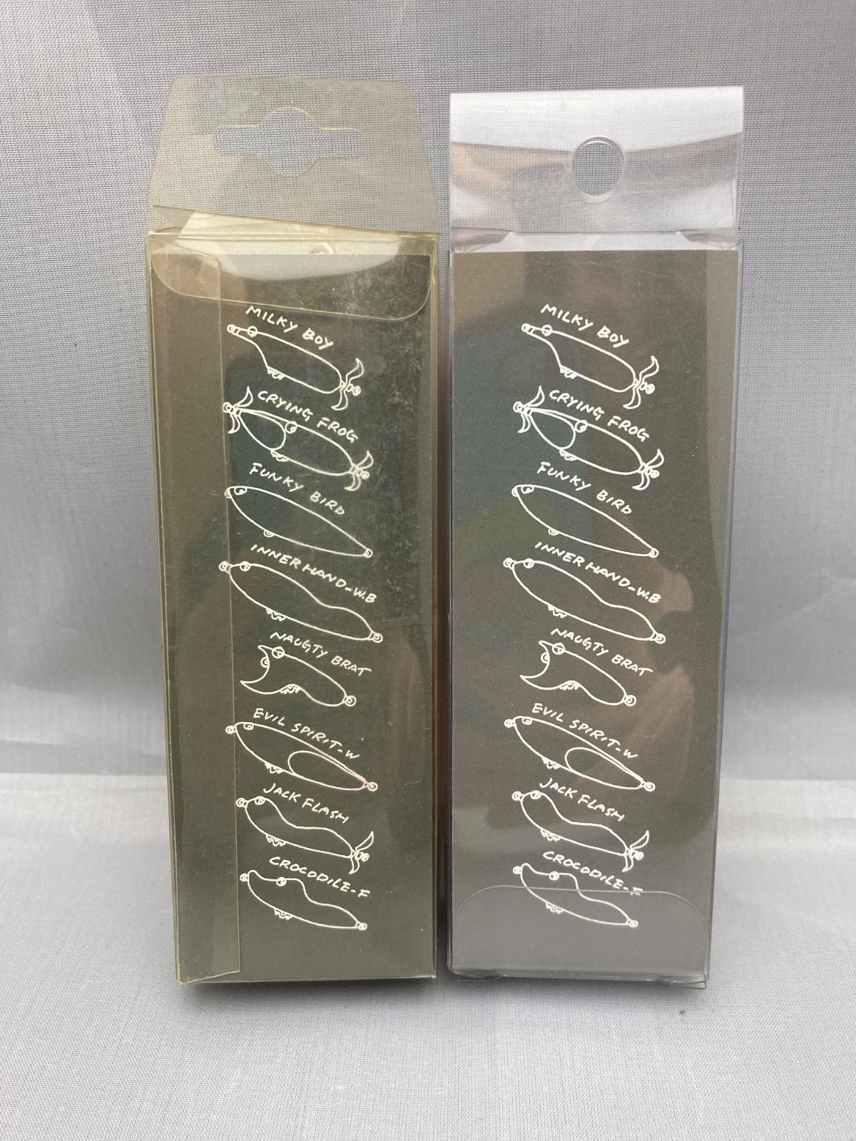 ★新品・未使用★ハトリーズ スペシャル 2001年ナミブ砂漠の大トカゲ《同梱歓迎 ☆ SMITH スミス ハトリーズ スペシャル サスピション/ナミブ