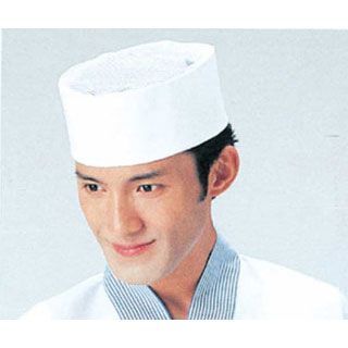 まとめ買い10個セット品 和帽子 天メッシュ No.39 M 厨房器具 製菓道具 おしゃれ 飲食店
