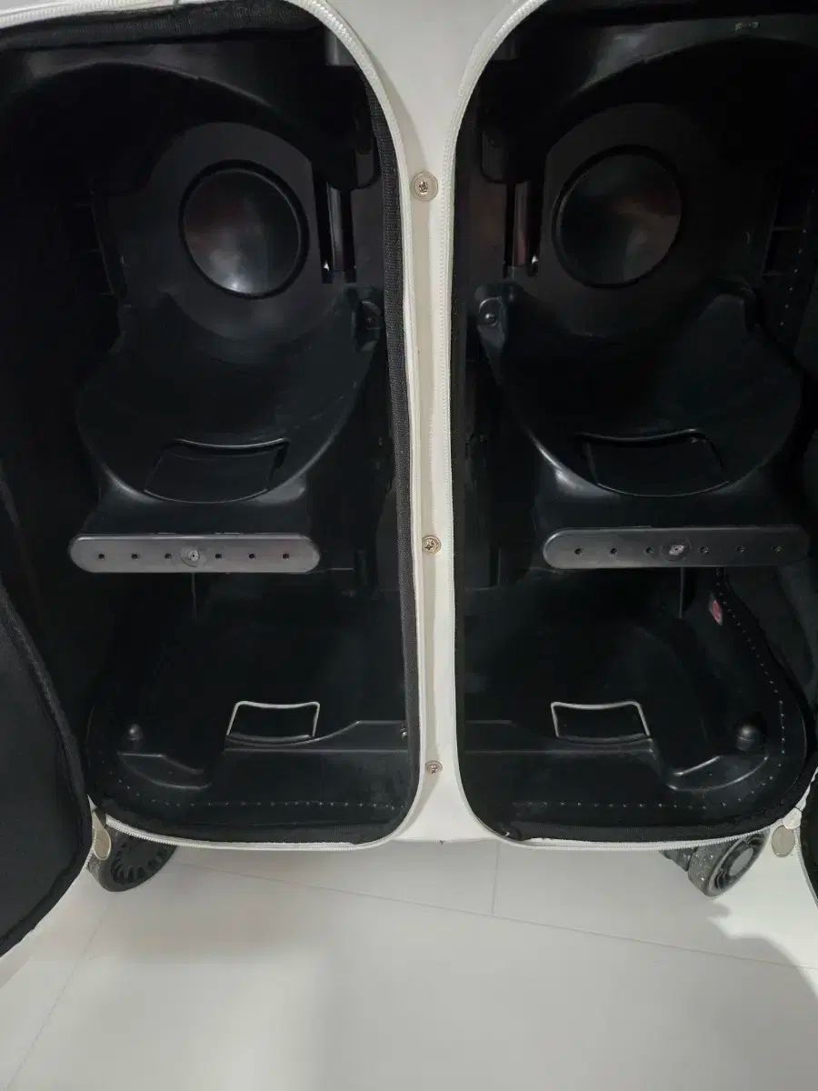 ストーム ボーリング バッグ 4ボール GODSH サイン入り