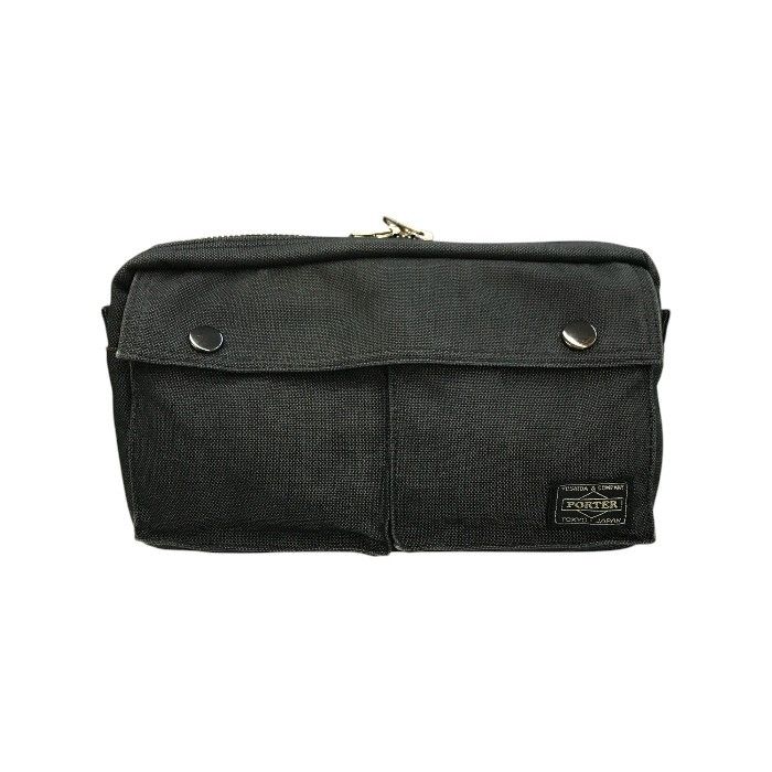 PORTER ポーター スモーキー ウエストバッグ ユニセックス SMOKY