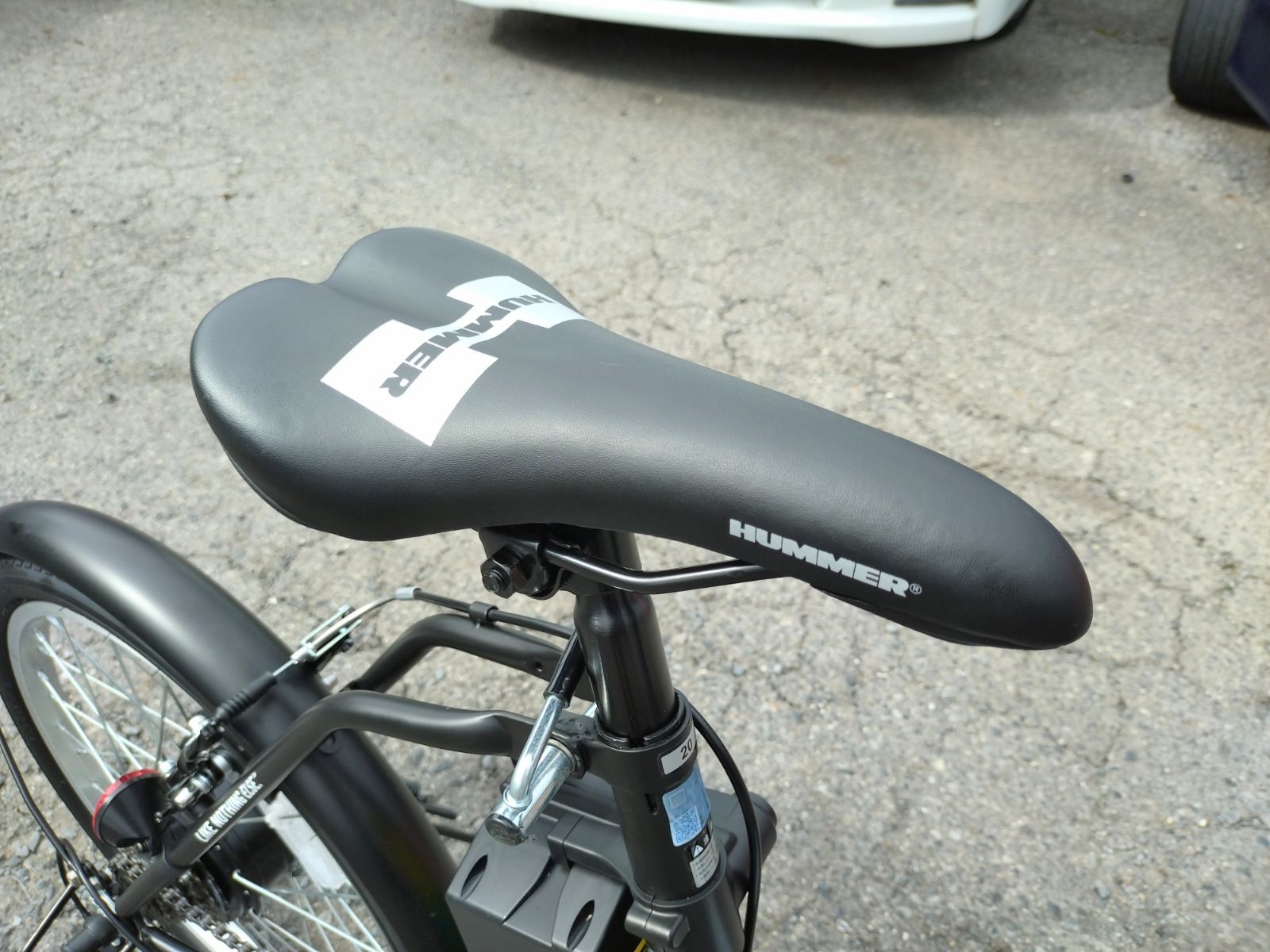 メーカー１年保証