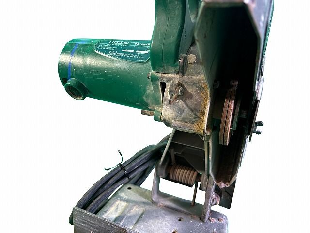 日立工機