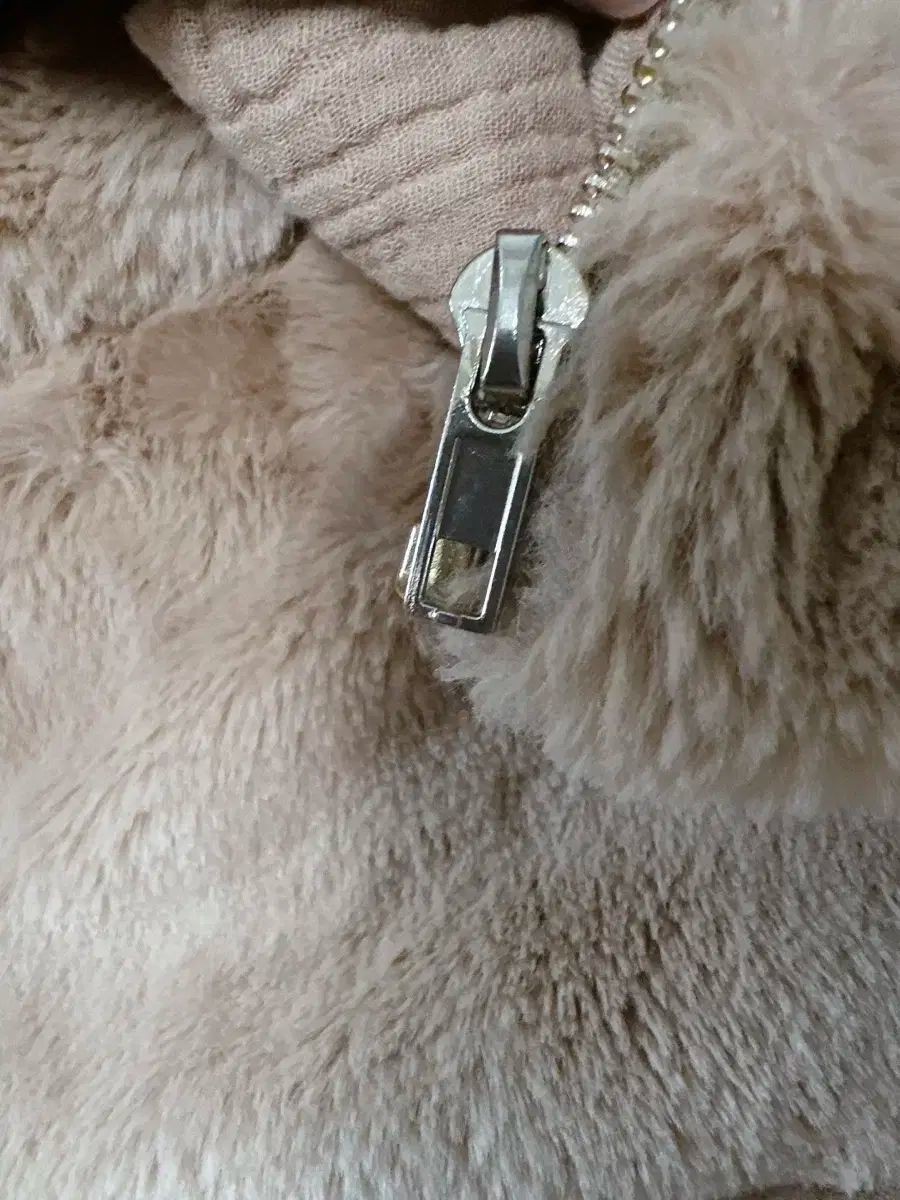 ルイスミシャ ファーフード