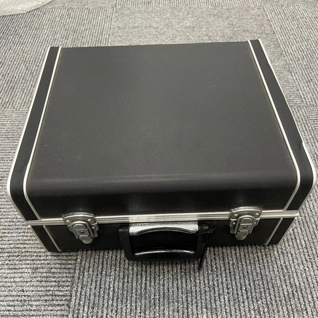 KD-004 品 ATOM レコードカッティングマシン