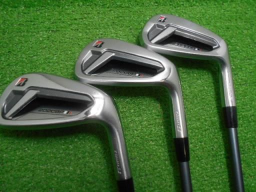 ブリヂストン TOUR B 202CBP アイアン MCI B65 シャフト：MCI B65(6本:#5 #6 #7 #8 #9 PW) Golf Iron Set Bridgestone TOUR B 202CBP MCI B65 (S) 6pcs 5-P JAPAN