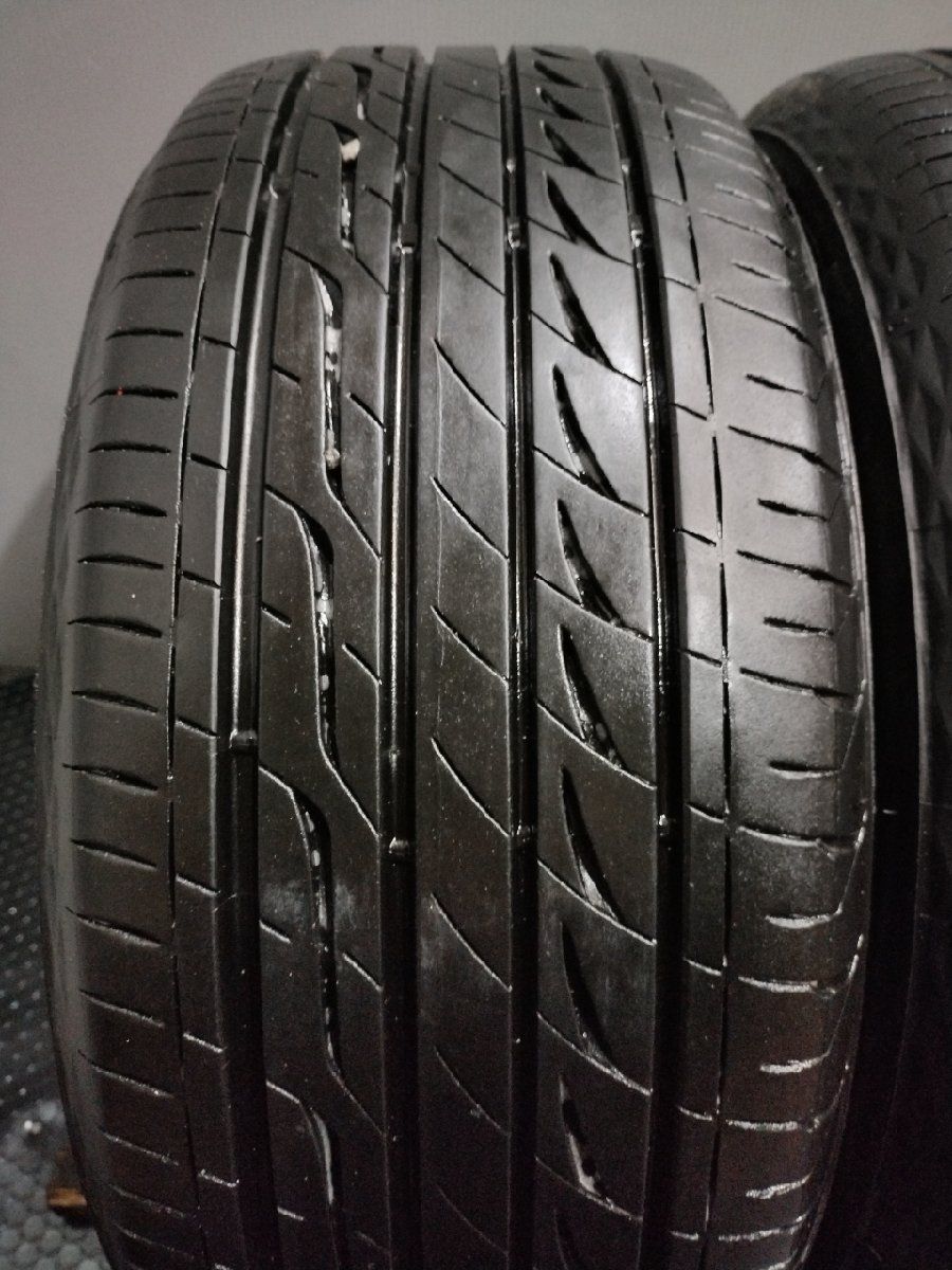 BS BRIDGESTONE REGNO GR-XI 235/50R17 17インチ 夏タイヤ 4本 バリ溝 レジェンド クラウンマジェスタ等  (TH041) - メルカリ