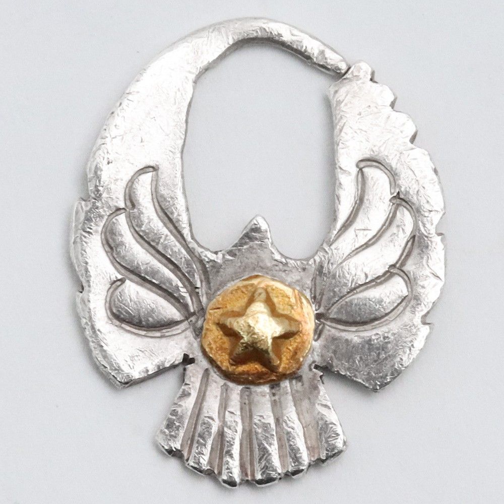 THE BINGO BROTHERS イーグルピアス シルバー - メルカリ