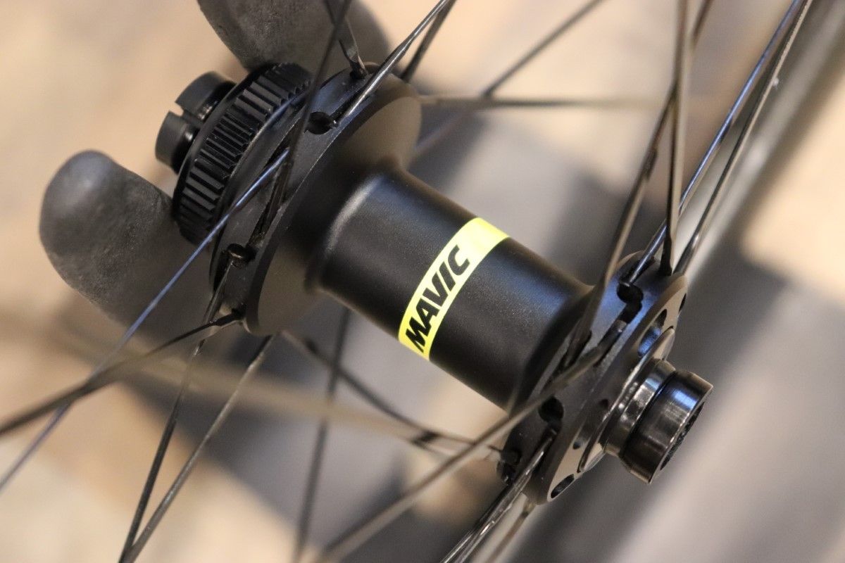 MAVIC