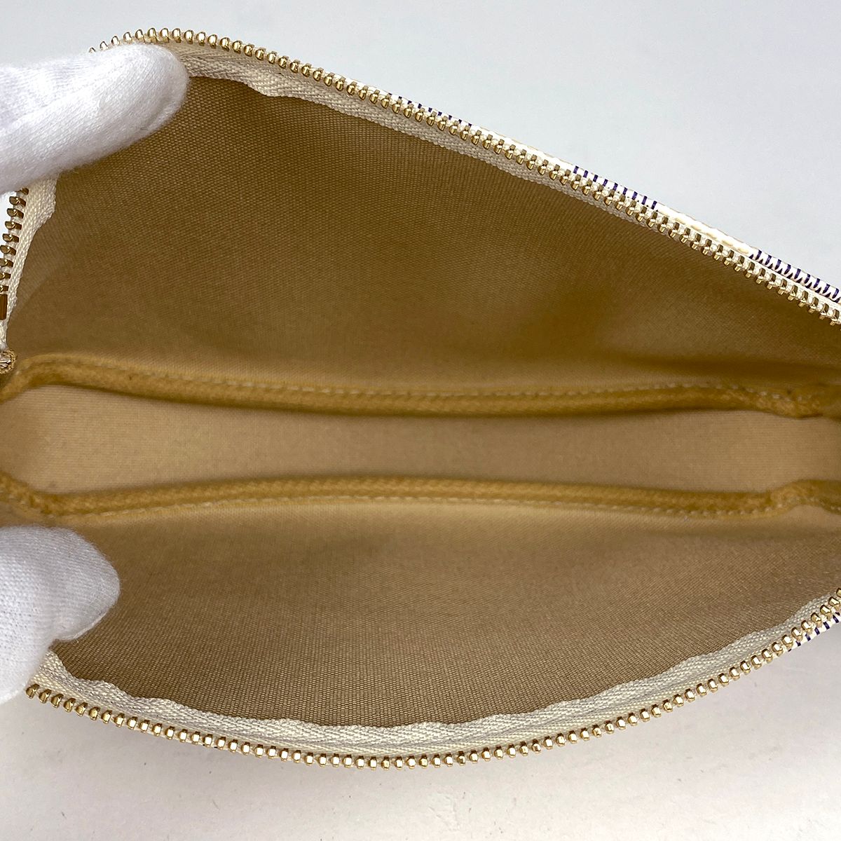 ルイ・ヴィトン Louis Vuitton ポシェットアクセソワール 化粧