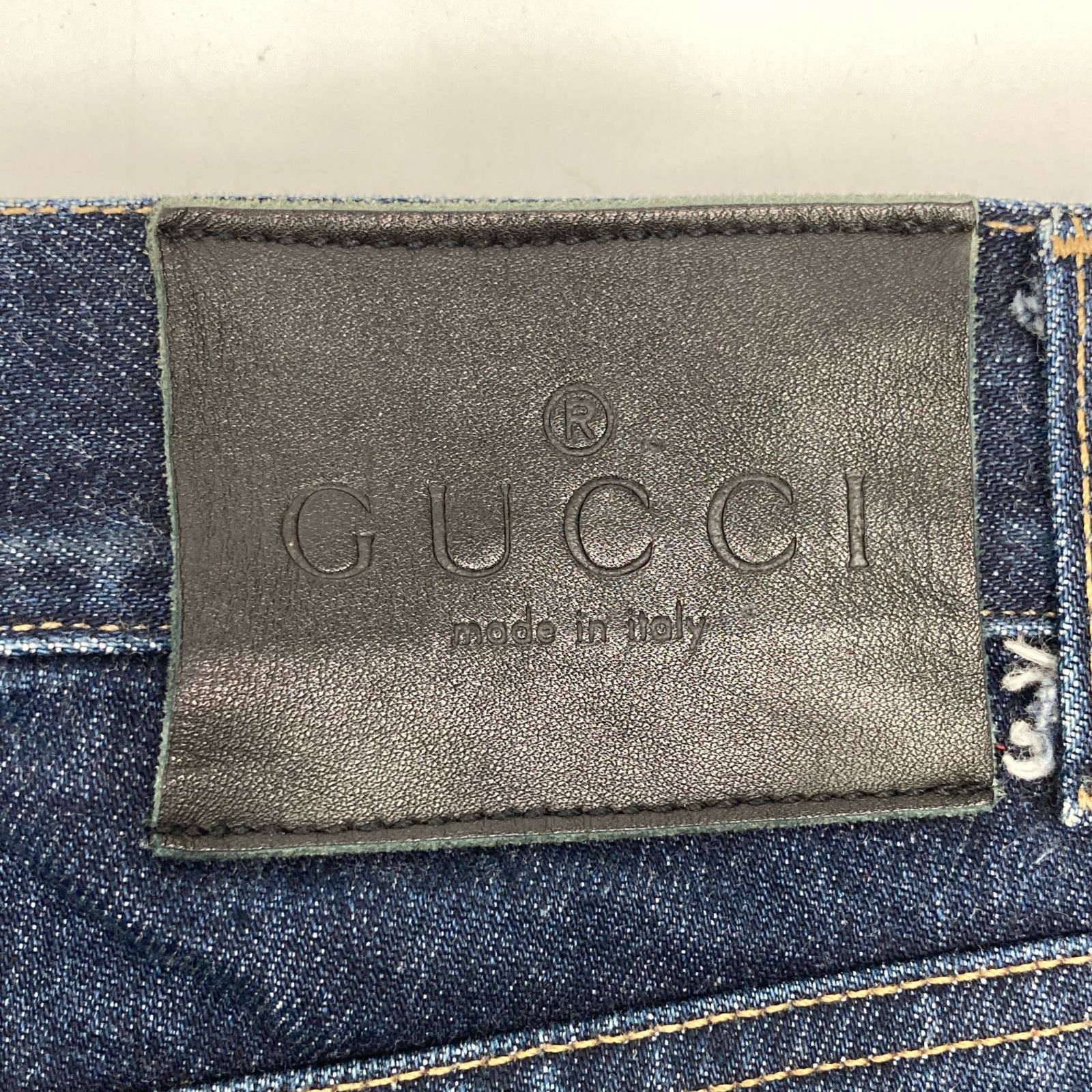 GUCCI
