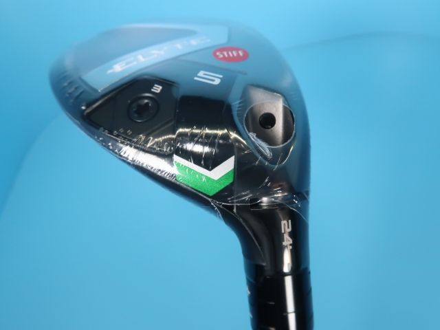 GREEN 5