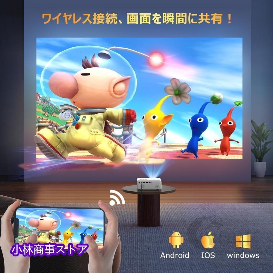 5GWiFi 4K対応