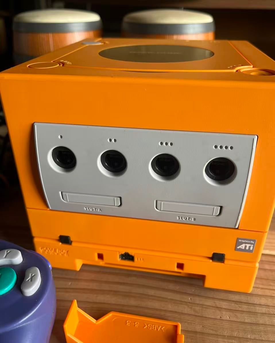 ソフト Nintendoゲームキューブ