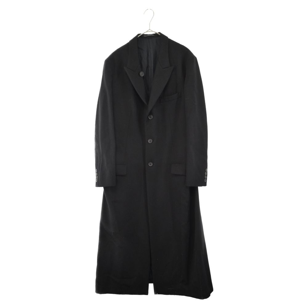 Yohji Yamamoto POUR HOMME (ヨウジヤマモト プールオム) 20AW LOOK.26