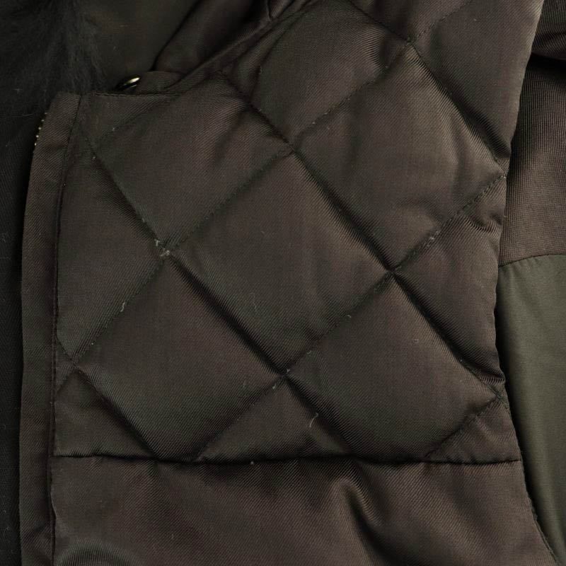 ダイアグラム グレースコンチネンタル Diagram GRACE CONTINENTAL ヘム