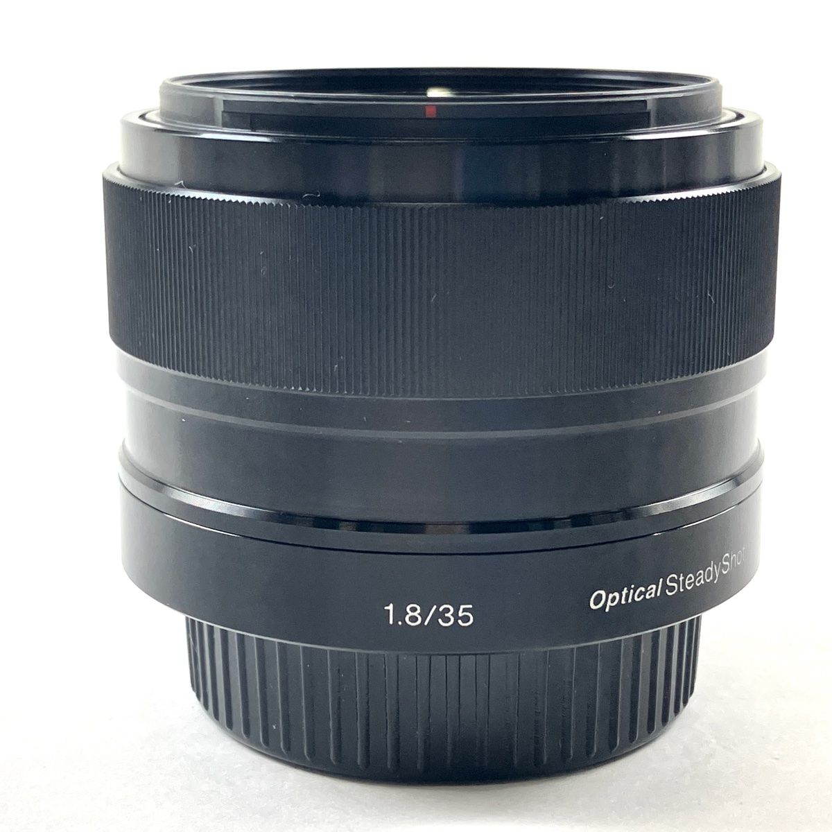 ソニー SONY E 35mm F1.8 OSS SEL35F18 一眼カメラ用レンズ