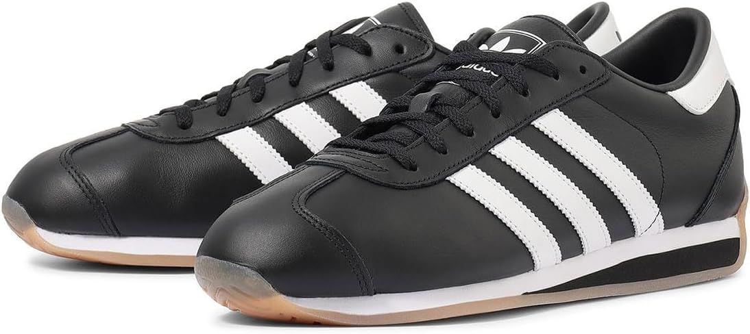 アディダス] スーパースター トリプルブラック SUPERSTAR