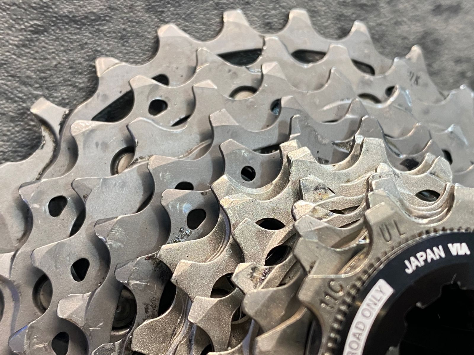 IT521 シマノ SHIMANO デュラエース DURA-ACE CS-R9200 スプロケット 11-30T 12S