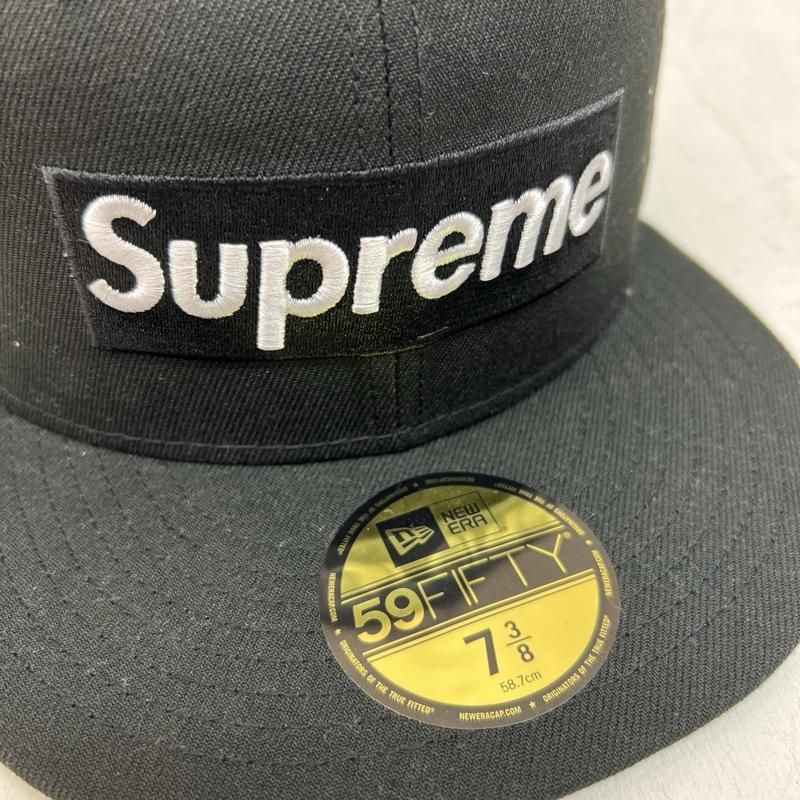 Supreme メッシュキャップ 3e SPORT シュプリーム メッシュポケットキャップ SUPREME CAP SS16H23