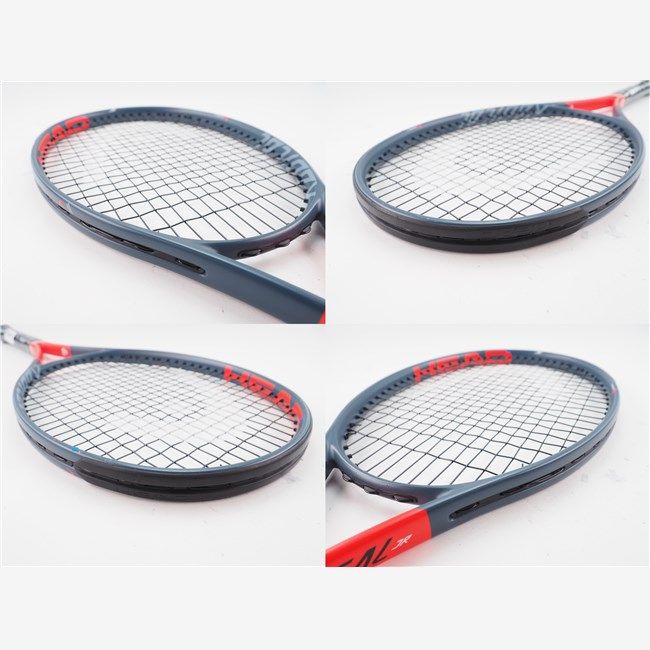 中古 テニスラケット ヘッド グラフィン 360プラス グラビティー エス 2019年モデル (G2)HEAD GRAPHENE 360+ GRAVITY S 2019 中古】ヘッド グラフィン 360プラス グラビティー エス 2019年