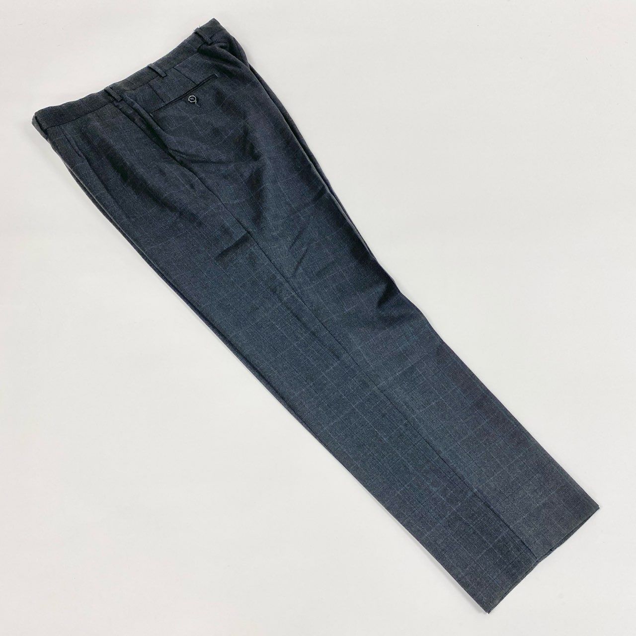 Zegna エルメネジルドゼニア