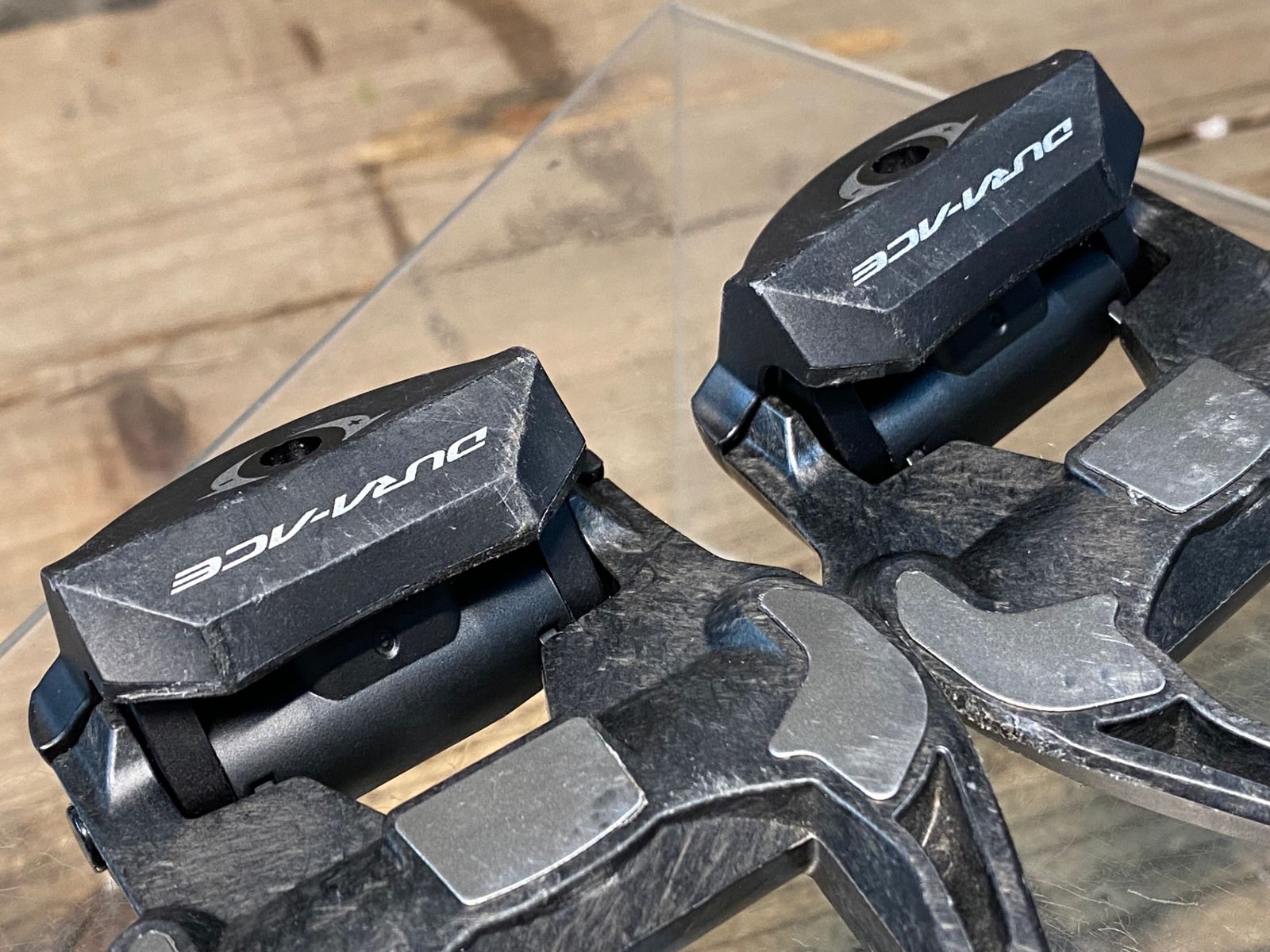 SHIMANO