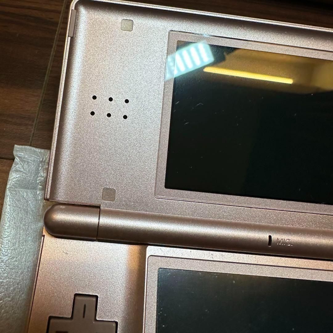 ニンテンドーDS LITE