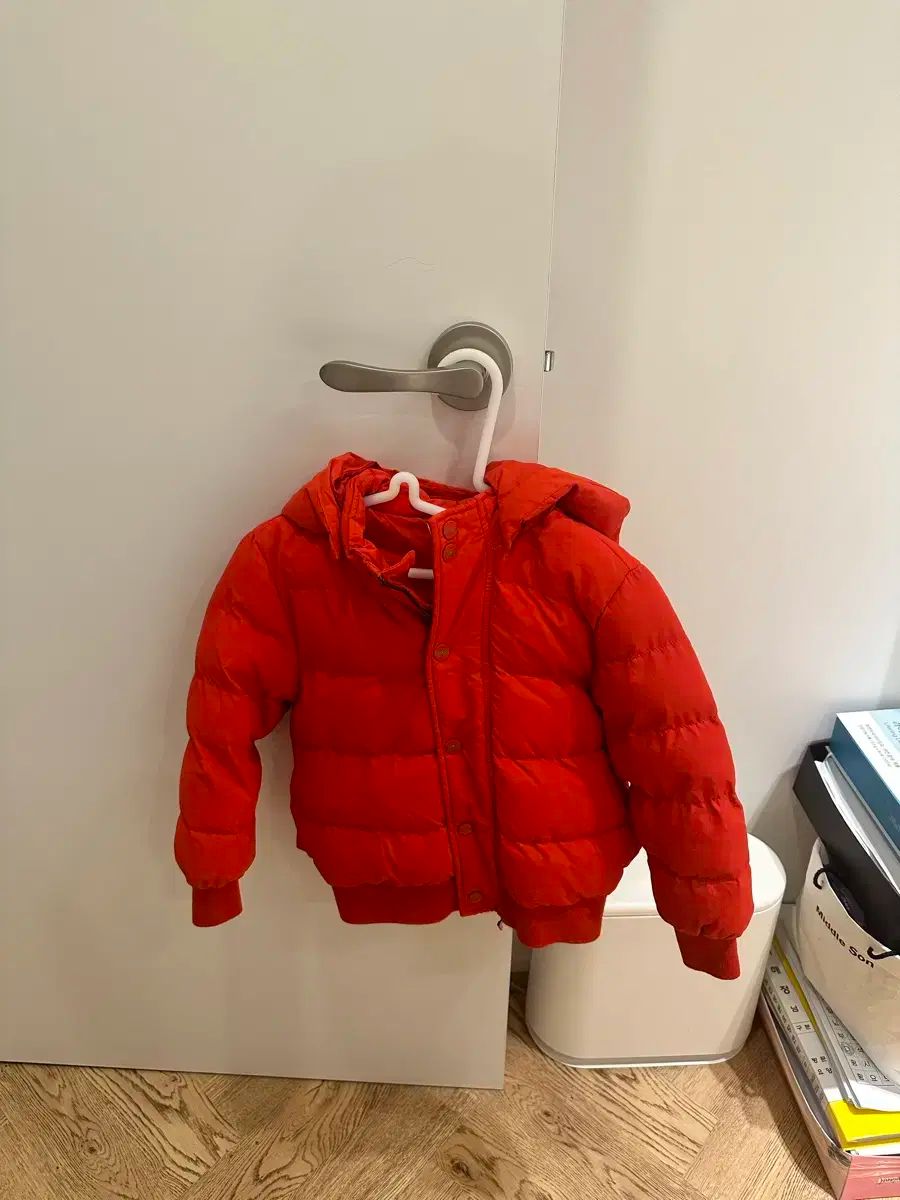 【雷市場（ポンジャン）商品韓国直送】 MSGM Tommy Hilfiger(トミーヒルフィガー) THE NORTH FACE(ザノースフェイス) キッズ ダウン