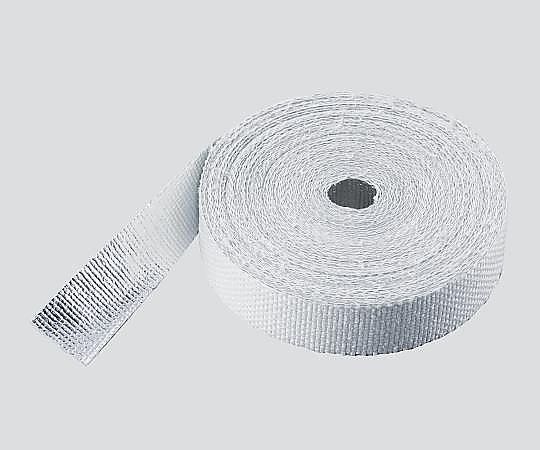2営業日で発送 ニチアス アルミ加工耐熱ガラスクロス厚手テープ インサルテックス R 50mm×30m×1.4mm TOMBO No.8982-100-I 1巻