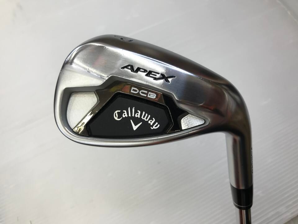 最短翌日発送】APEX DCB 2021 | S | NSプロ950GH neo | 中古