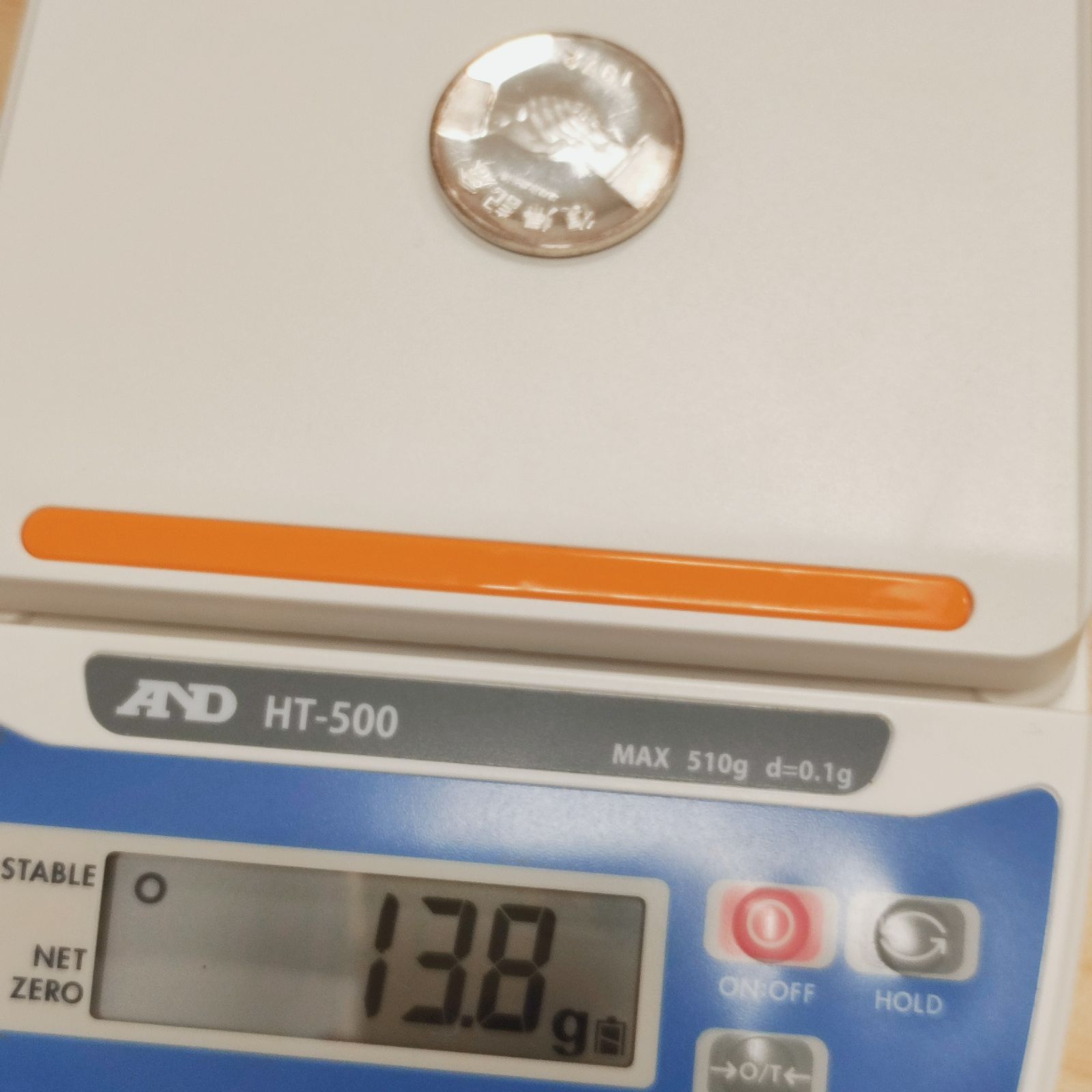 純銀メダル 沖縄 日本 復帰記念メダル 1972 ケース付き 直径30mm 重量