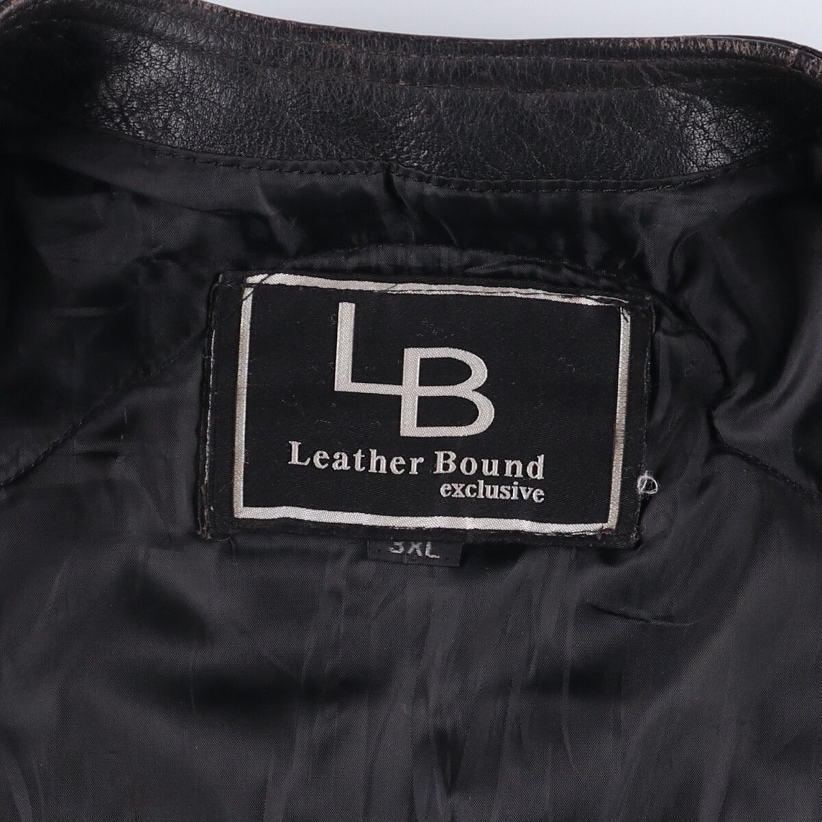 専用！NWT ハーレーダビッドソン レディース 115周年記念限定版レザーベスト 古着 ビッグサイズ Leather Bound exclusive Harley-Davidson